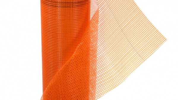 Features in the manufacture of construction grids