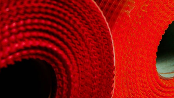 Стеклянные строительные сетки. Какие бывают?