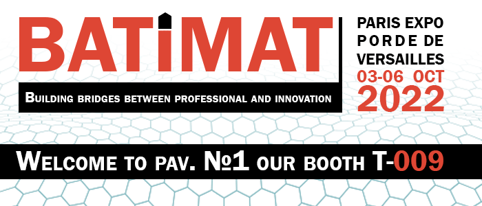 Batimat 2022